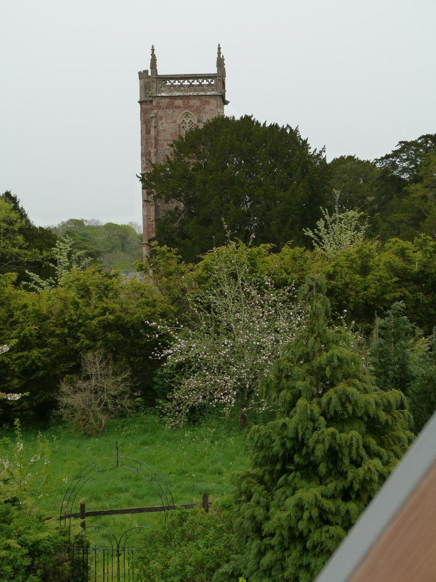 Cameley Lodge - Self Catering Temple Cloud Exterior photo