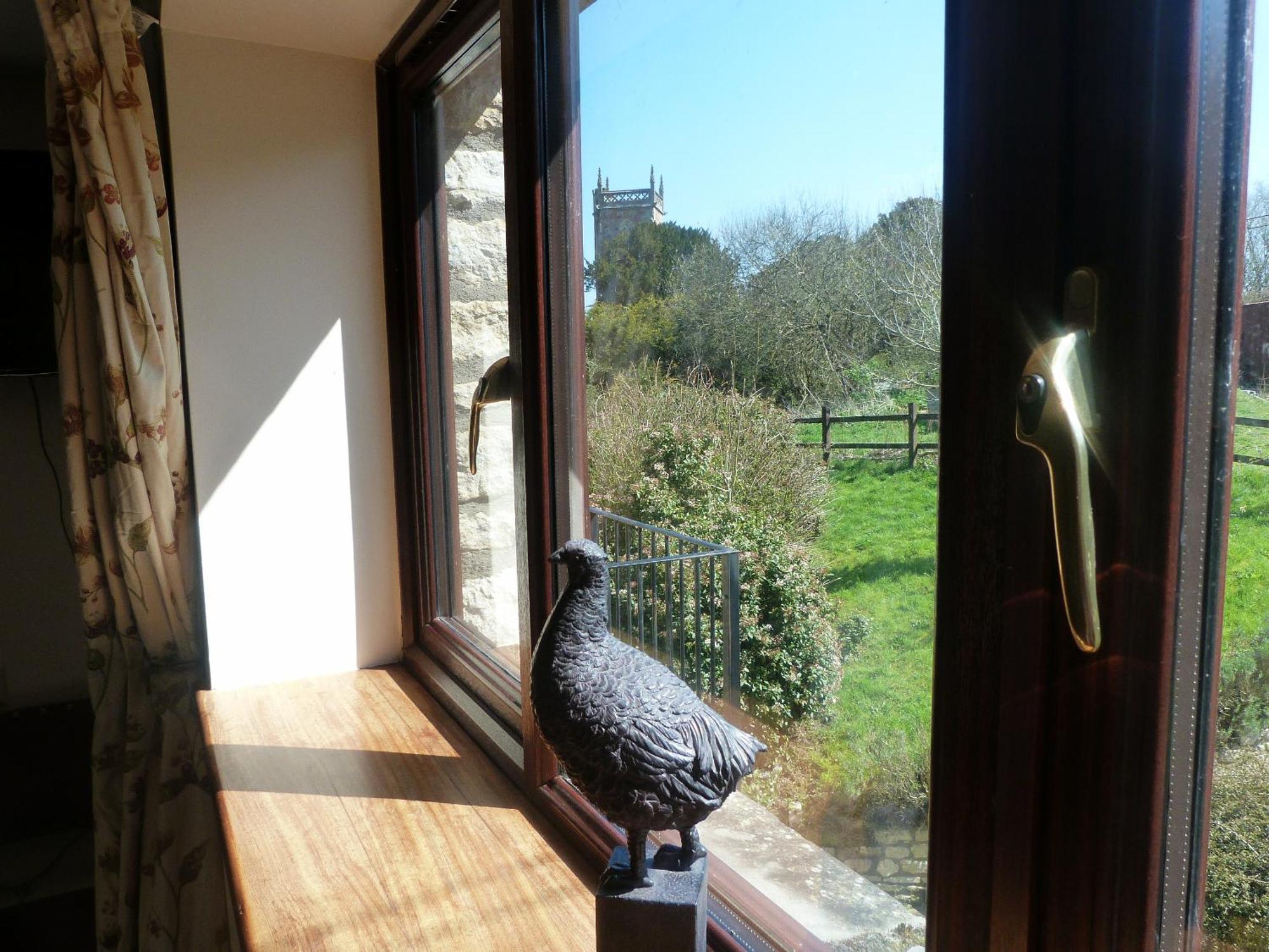 Cameley Lodge - Self Catering Temple Cloud Exterior photo